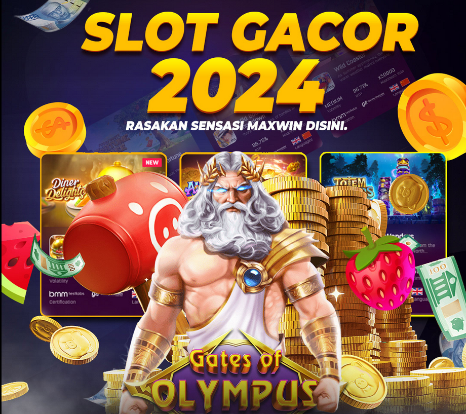 slot 2024